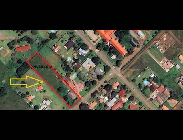 3 BEDROOM HOUSE FOR SALE IN RIVERSDALE